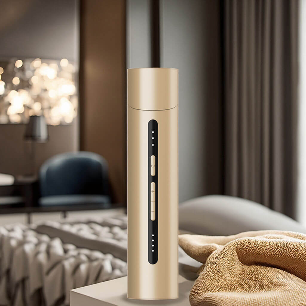 REVELA Anti Aging Skin Tightening Device Face Lifting Beauty Machine