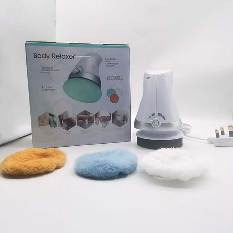 REVELA Nordicsculpt Body Sculpt, Nordic Sculpt Massage Slimming Mach