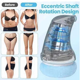 REVELA Nordicsculpt Body Sculpt, Nordic Sculpt Massage Slimming Mach