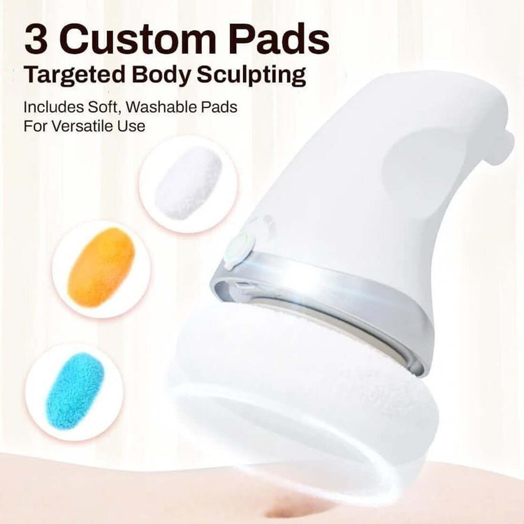 REVELA Nordicsculpt Body Sculpt, Nordic Sculpt Massage Slimming Machi