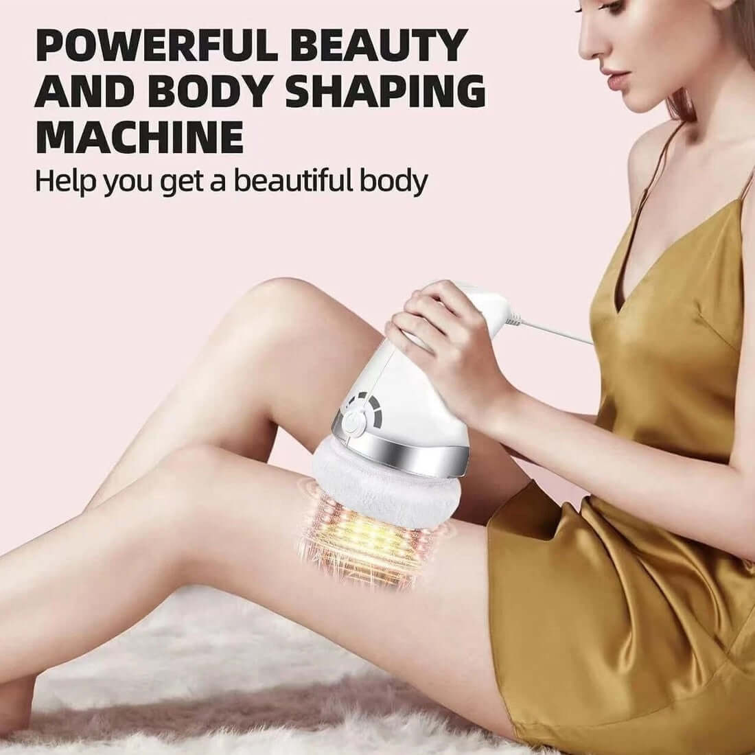 REVELA Nordicsculpt Body Sculpt, Nordic Sculpt Massage Slimming Machi