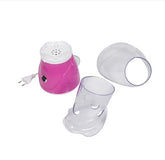 REVELA 7 Color LED Mask Red Light Therapy Skin Rejuvenation Massager 