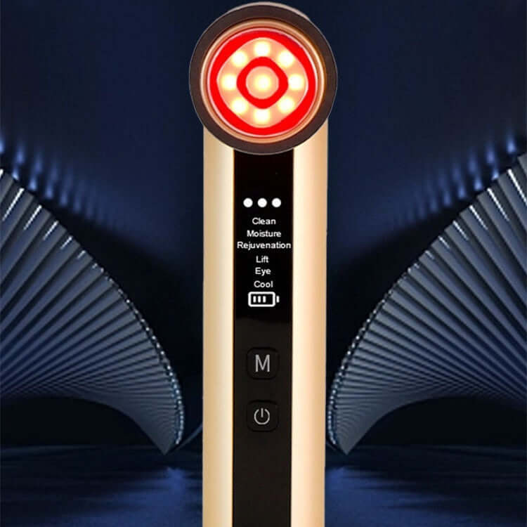 REVELA Anti Aging Skin Tightening Device Face Lifting Beauty Machine