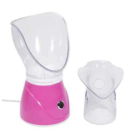 REVELA 7 Color LED Mask Red Light Therapy Skin Rejuvenation Massager 