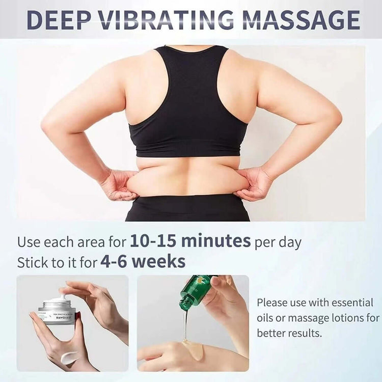 REVELA Nordicsculpt Body Sculpt, Nordic Sculpt Massage Slimming Mach