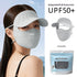 REVELA 7 Color LED Mask Red Light Therapy Skin Rejuvenation Massager 