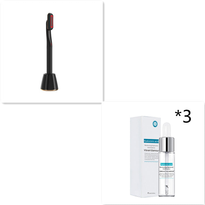 REVELA 7 Color LED Mask Red Light Therapy Skin Rejuvenation Massager 