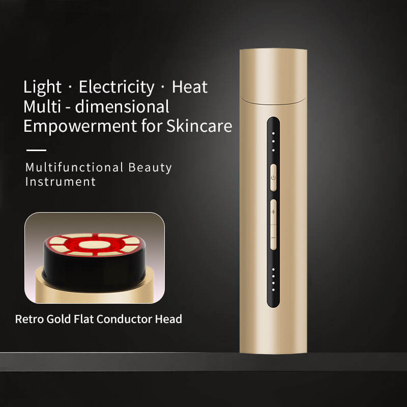 REVELA Anti Aging Skin Tightening Device Face Lifting Beauty Machine